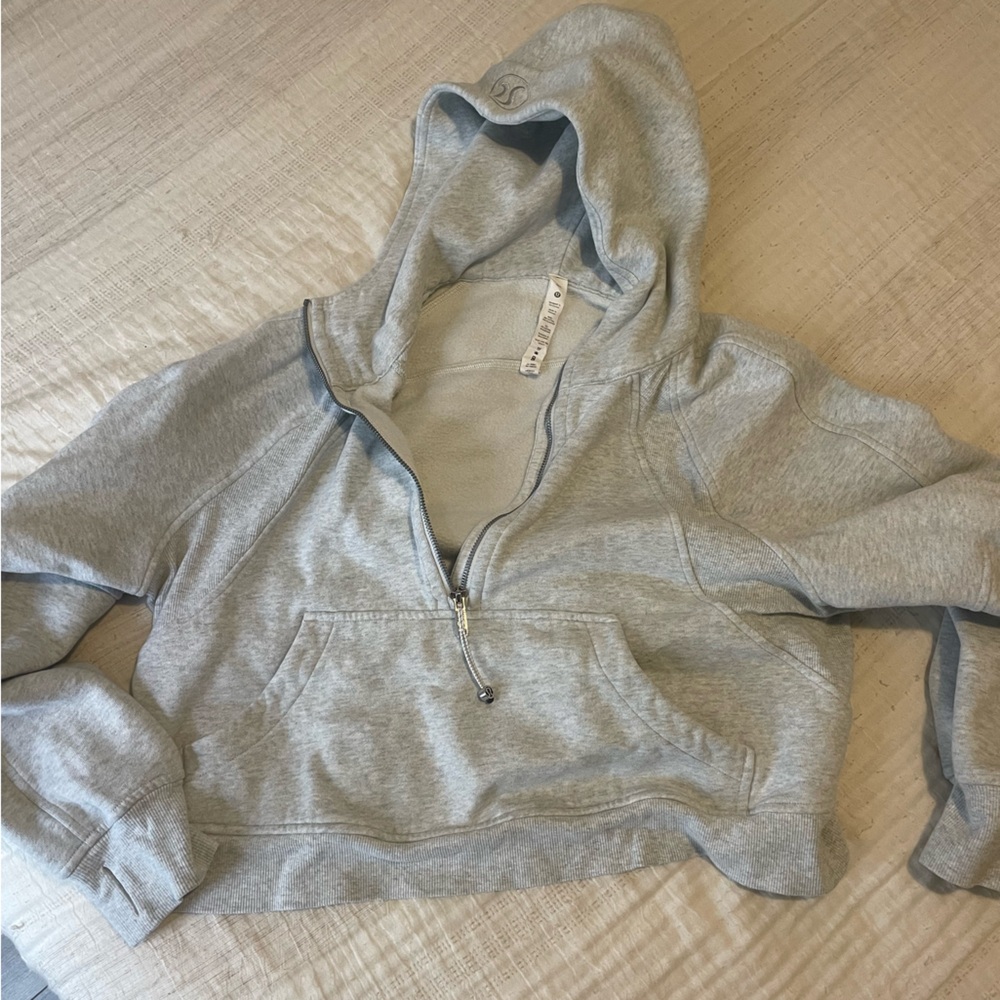 LULU SCUBA GREY M/L